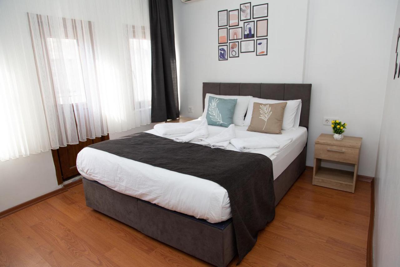 Kondoskali Hotel Istanbul Luaran gambar