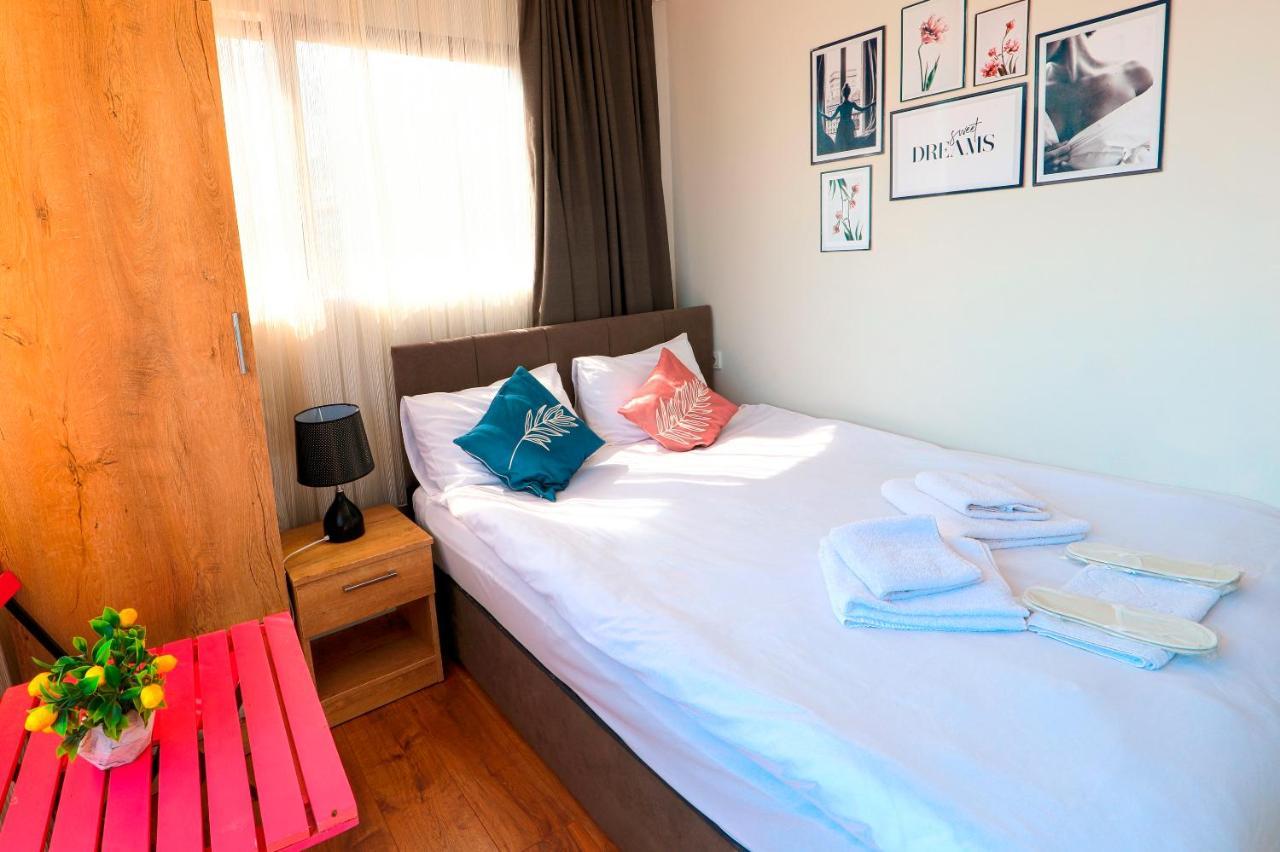 Kondoskali Hotel Istanbul Luaran gambar