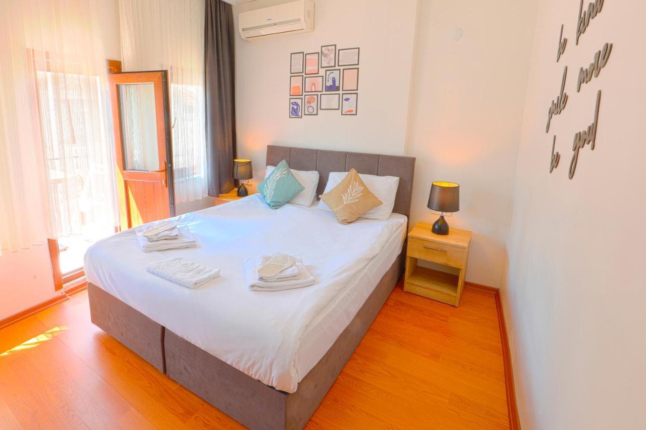 Kondoskali Hotel Istanbul Luaran gambar