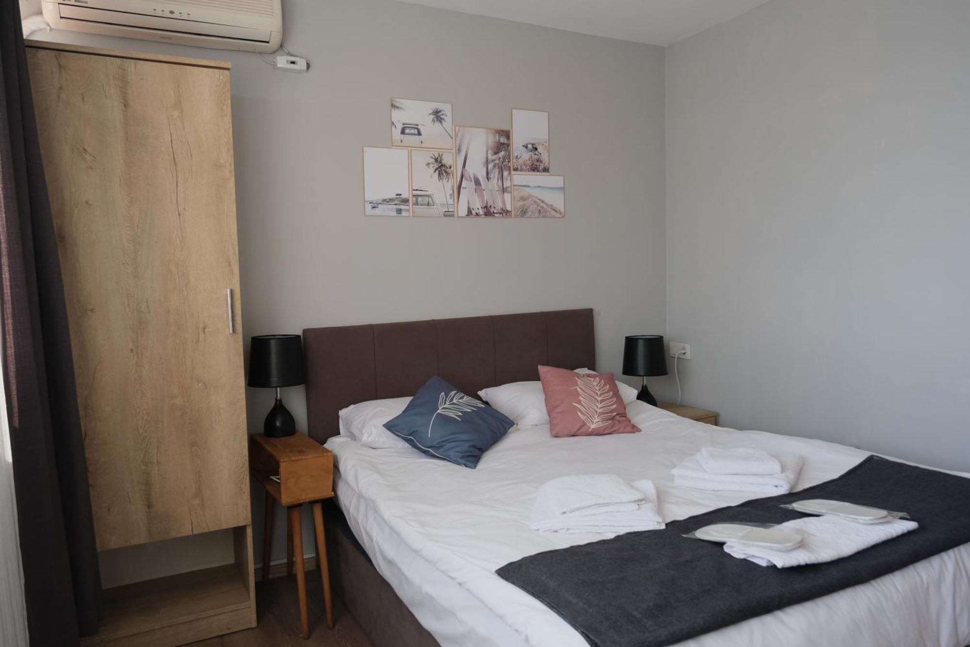 Kondoskali Hotel Istanbul Luaran gambar